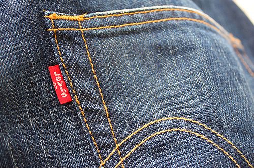 levis jeans